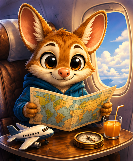 Scout, the HereSayAI Explorer guide